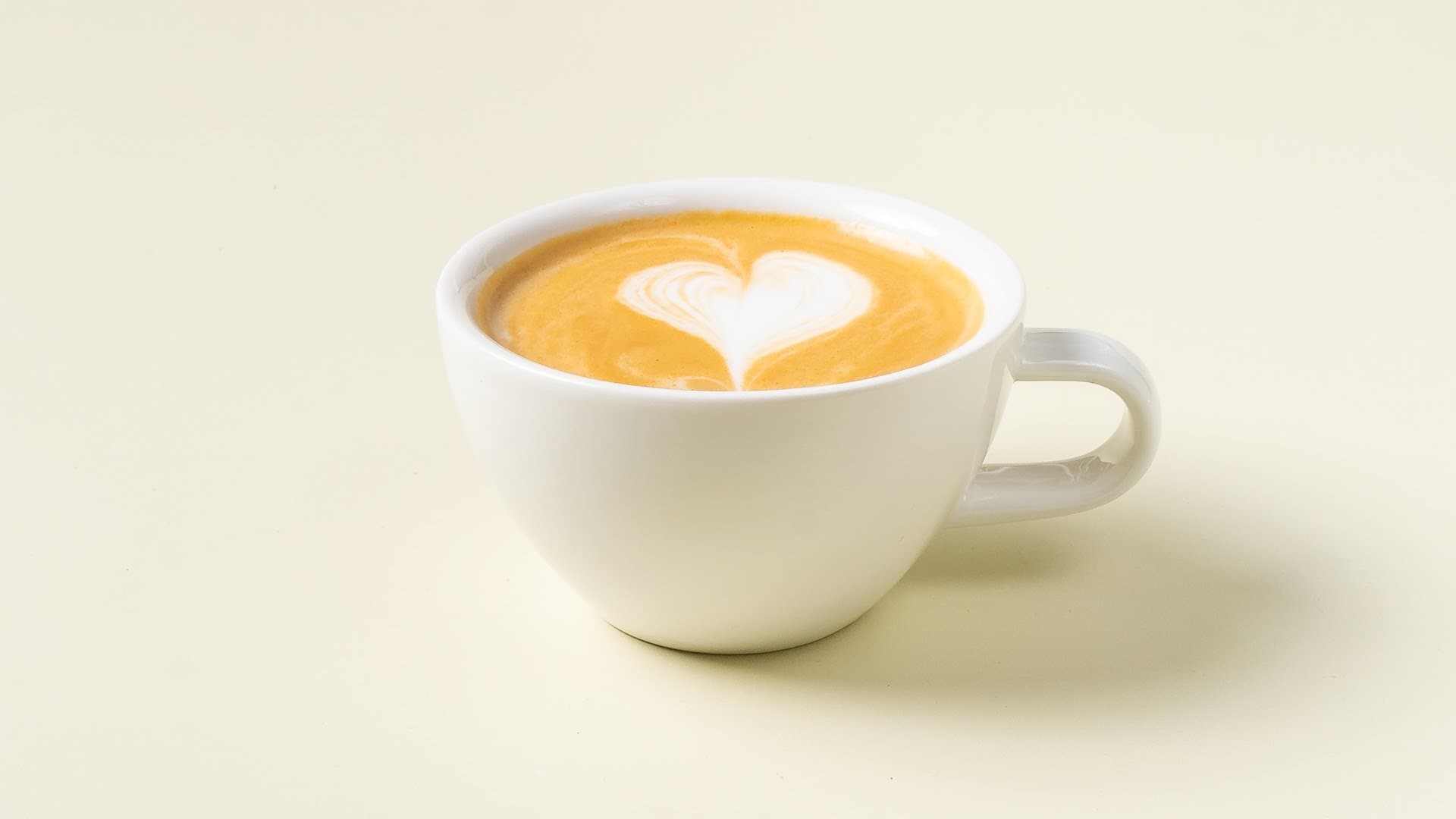 Coffee at Qahwa Chaidari, specialty coffee shop in Athens