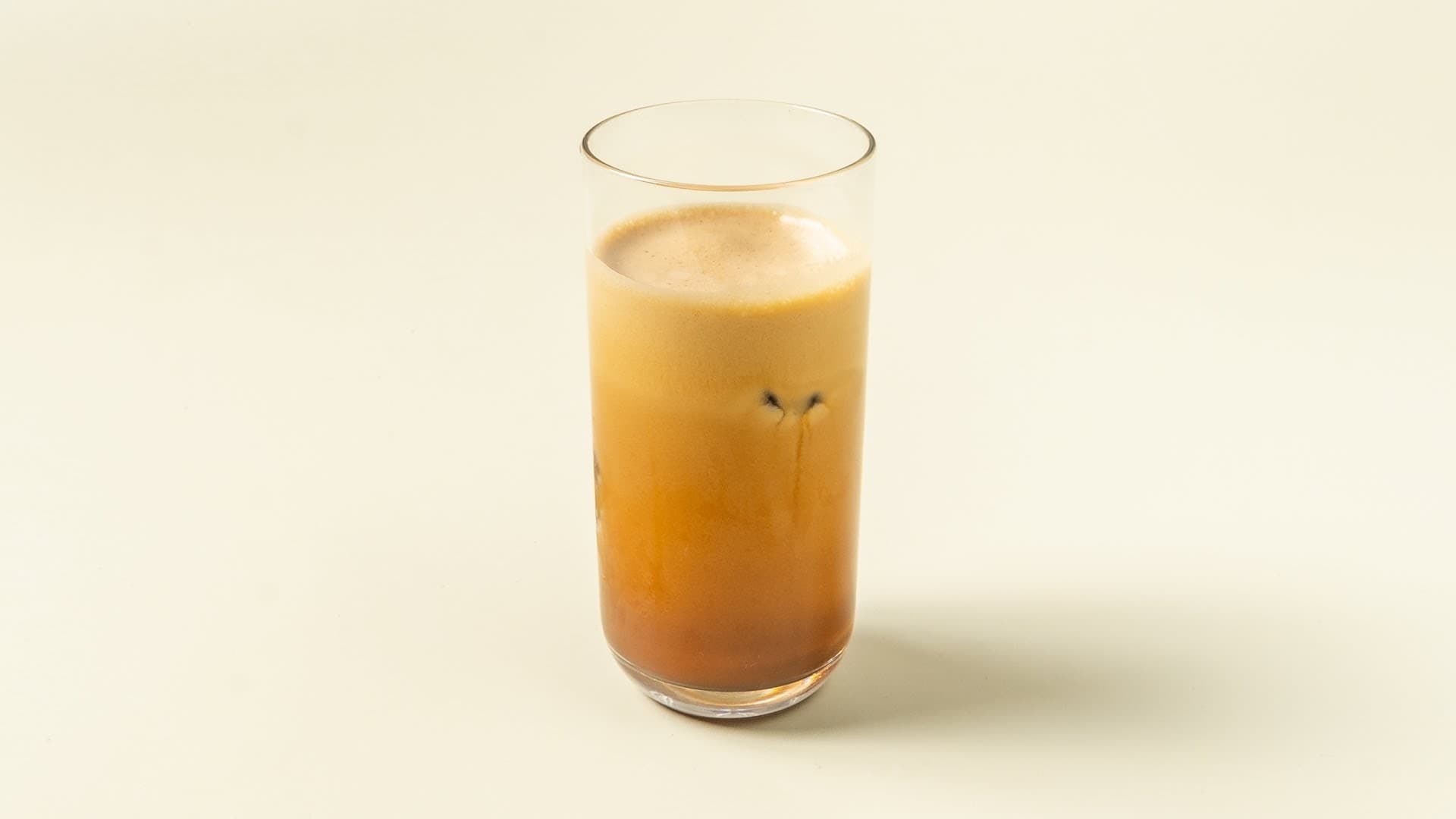 Coffee at Qahwa Chaidari, specialty coffee shop in Athens