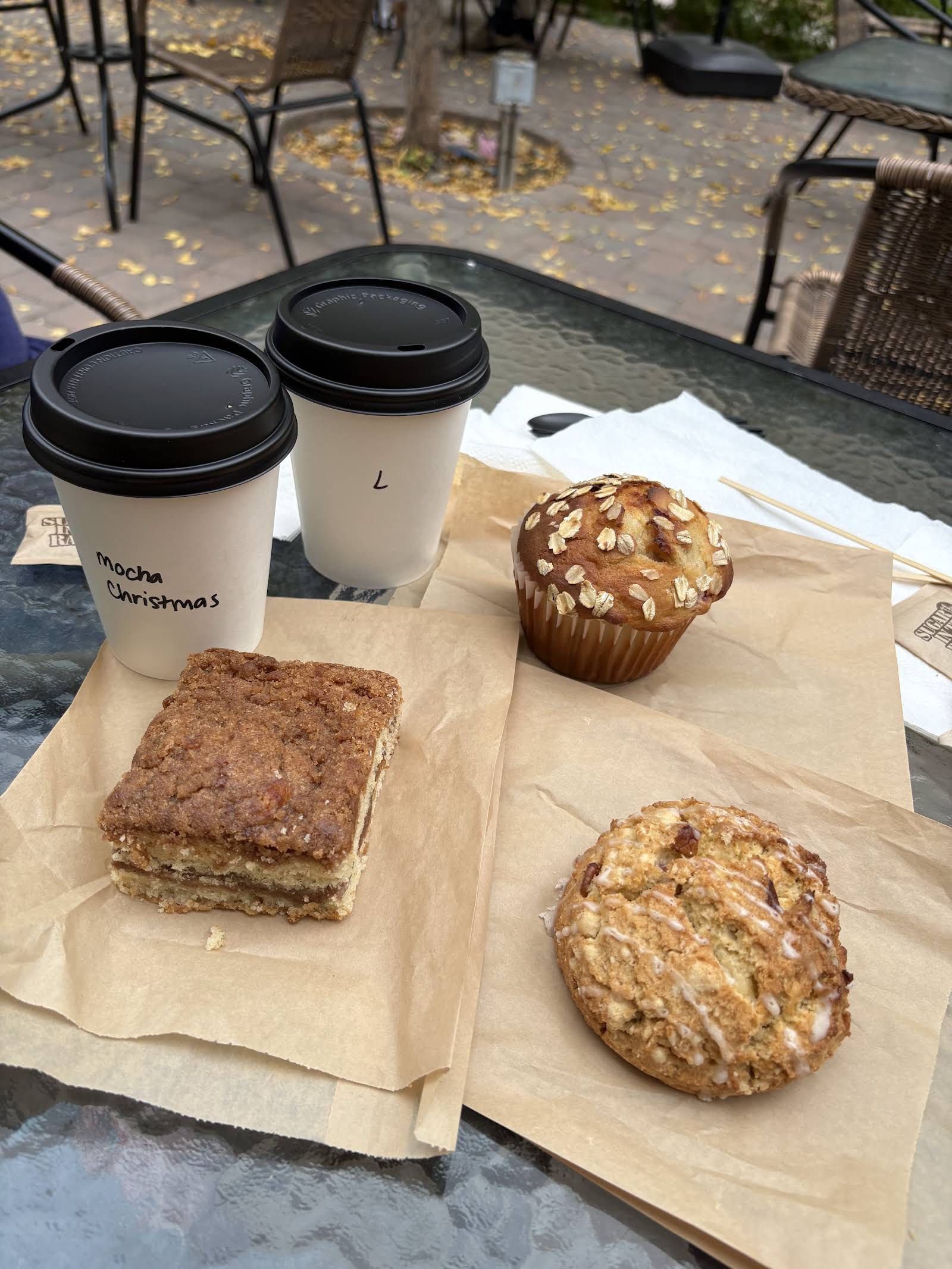 Songbird Coffee & Tea House - Phoenix, AZ specialty coffee shop in Phoenix - photo 12