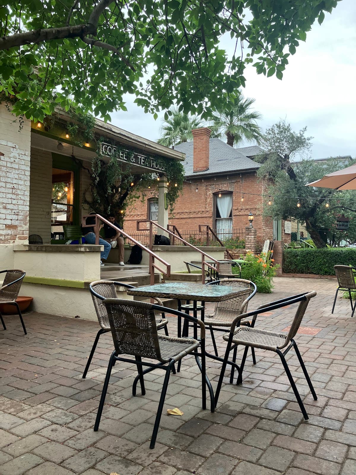 Songbird Coffee & Tea House - Phoenix, AZ - specialty coffee shop in Phoenix