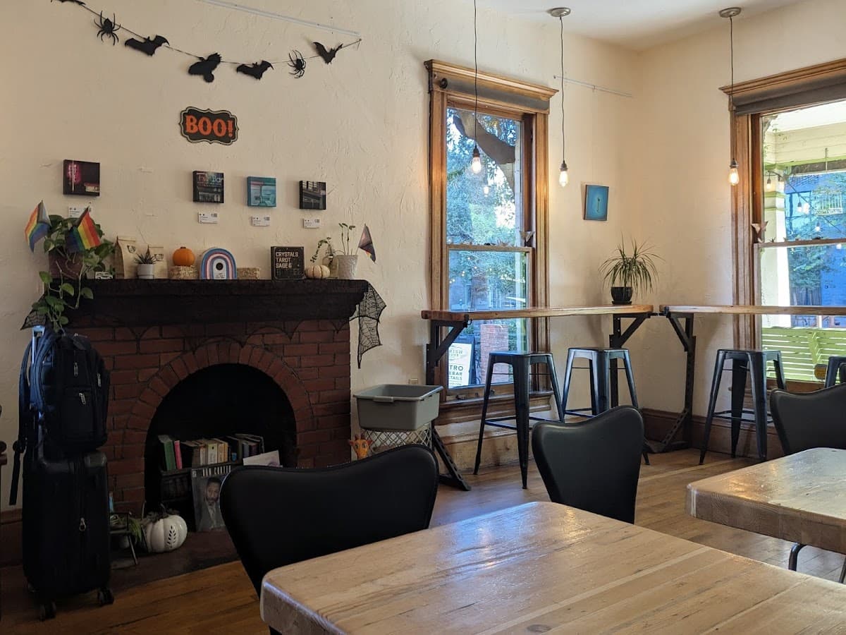 Songbird Coffee & Tea House - Phoenix, AZ specialty coffee shop in Phoenix - photo 5