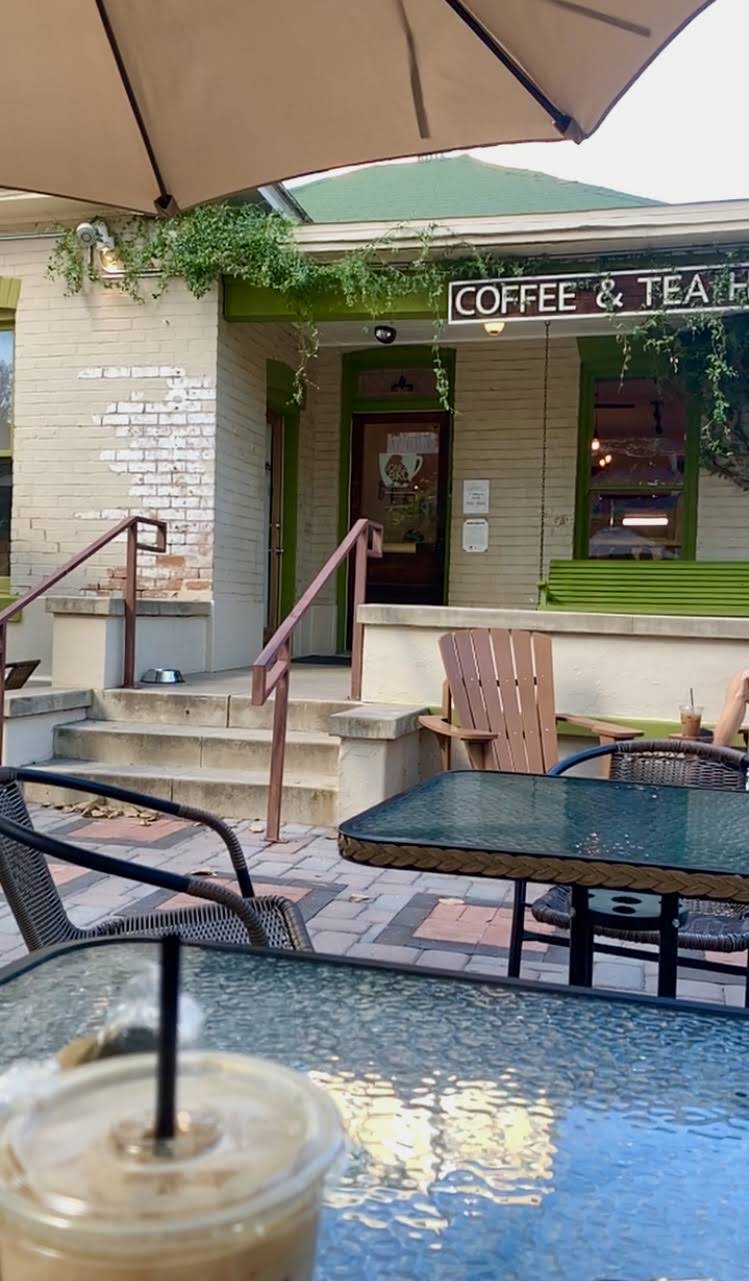 Songbird Coffee & Tea House - Phoenix, AZ specialty coffee shop in Phoenix - photo 9