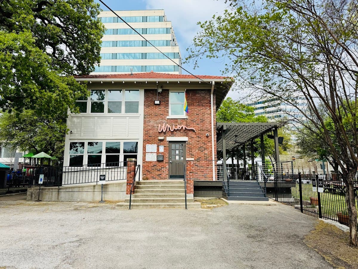 Union - specialty coffee shop in Oak Lawn