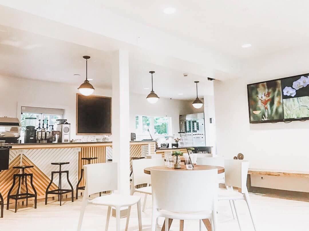 Union - specialty coffee shop in Oak Lawn