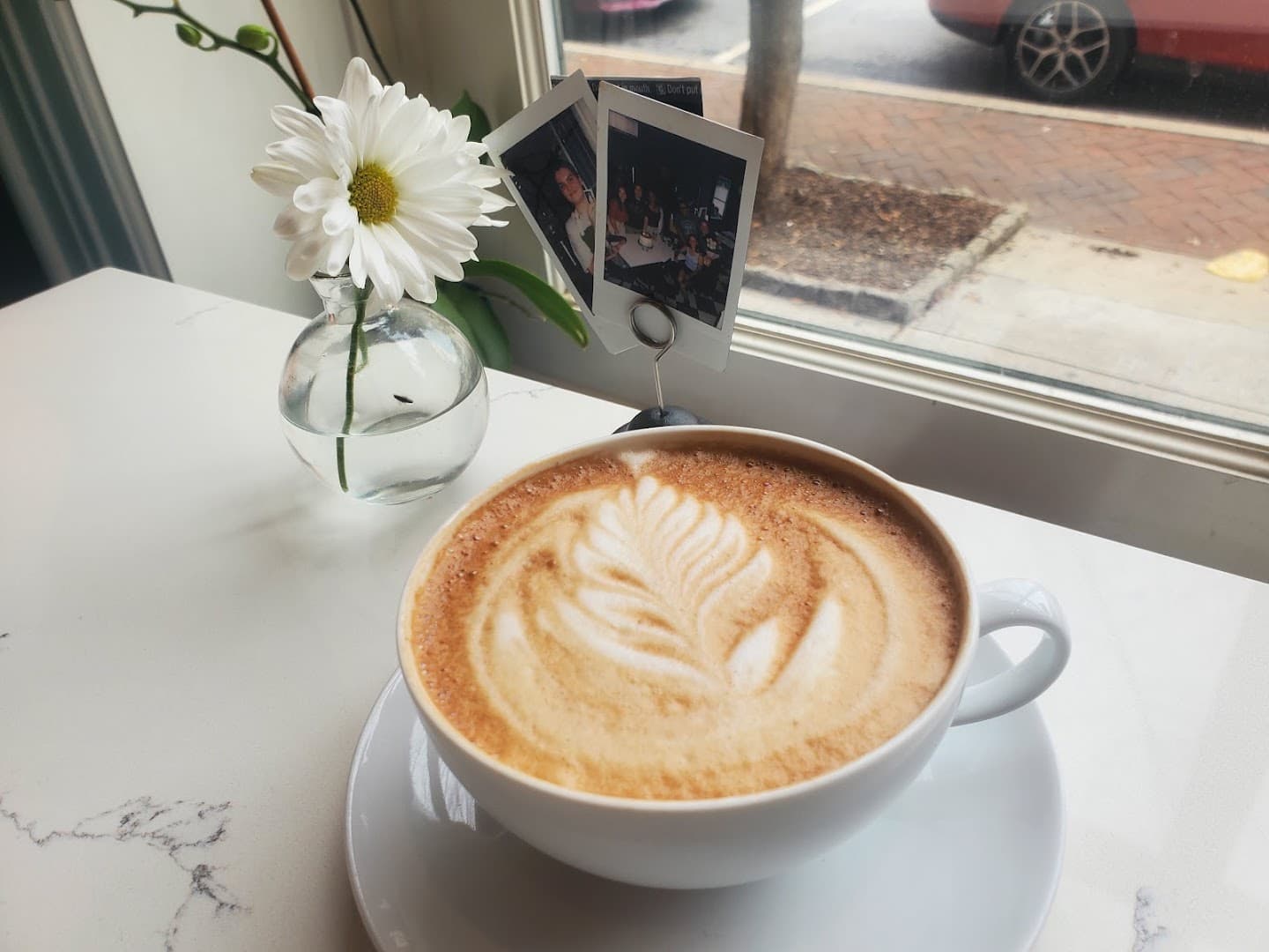 Lancaster Pie & Coffee - specialty coffee shop in Lancaster