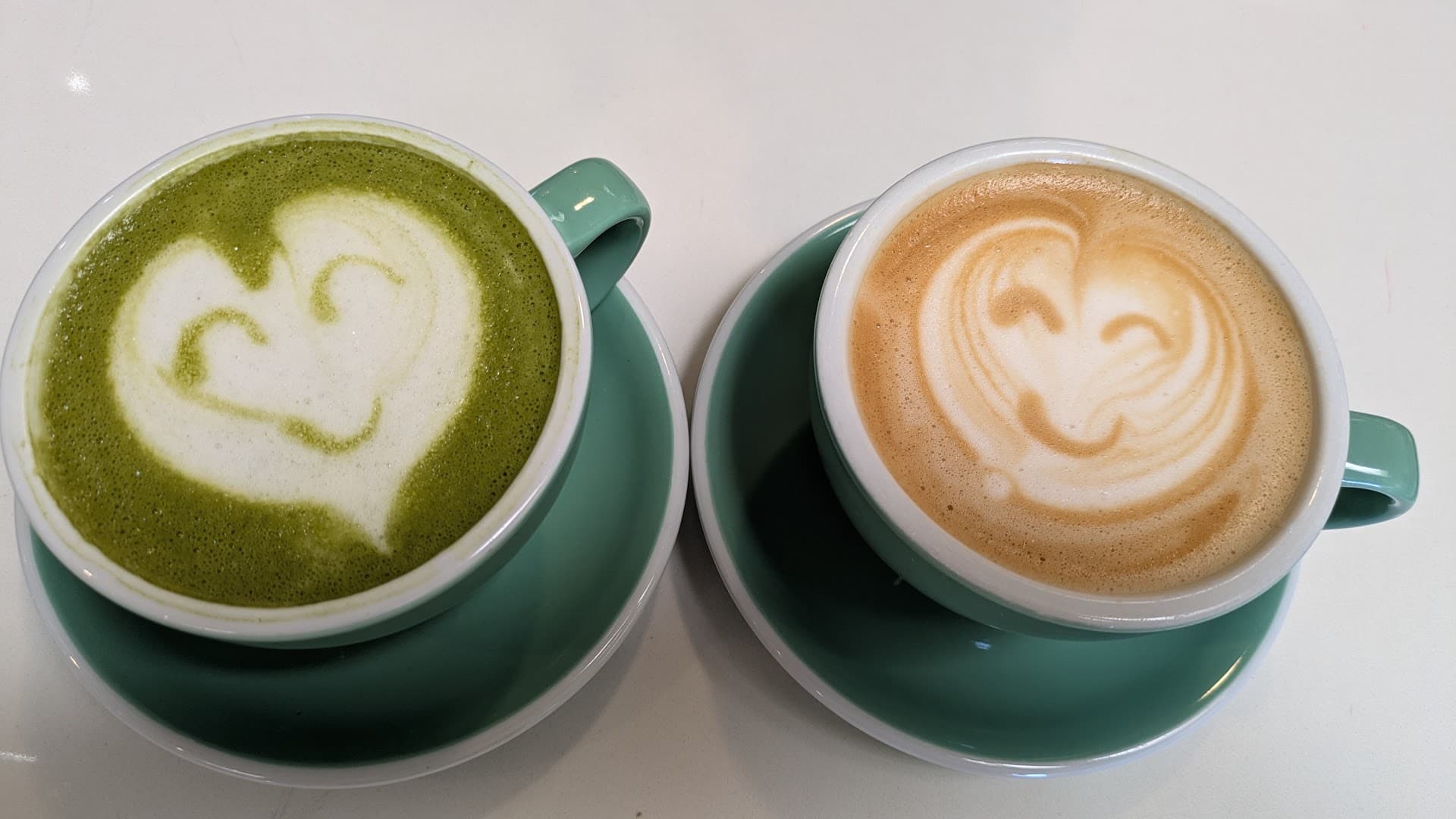 Zocalo Coffeehouse - specialty coffee shop in Oakland
