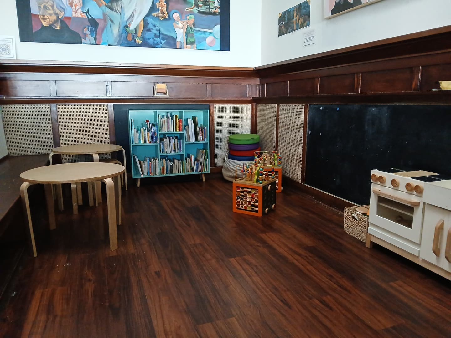 Zocalo Coffeehouse - specialty coffee shop in Oakland