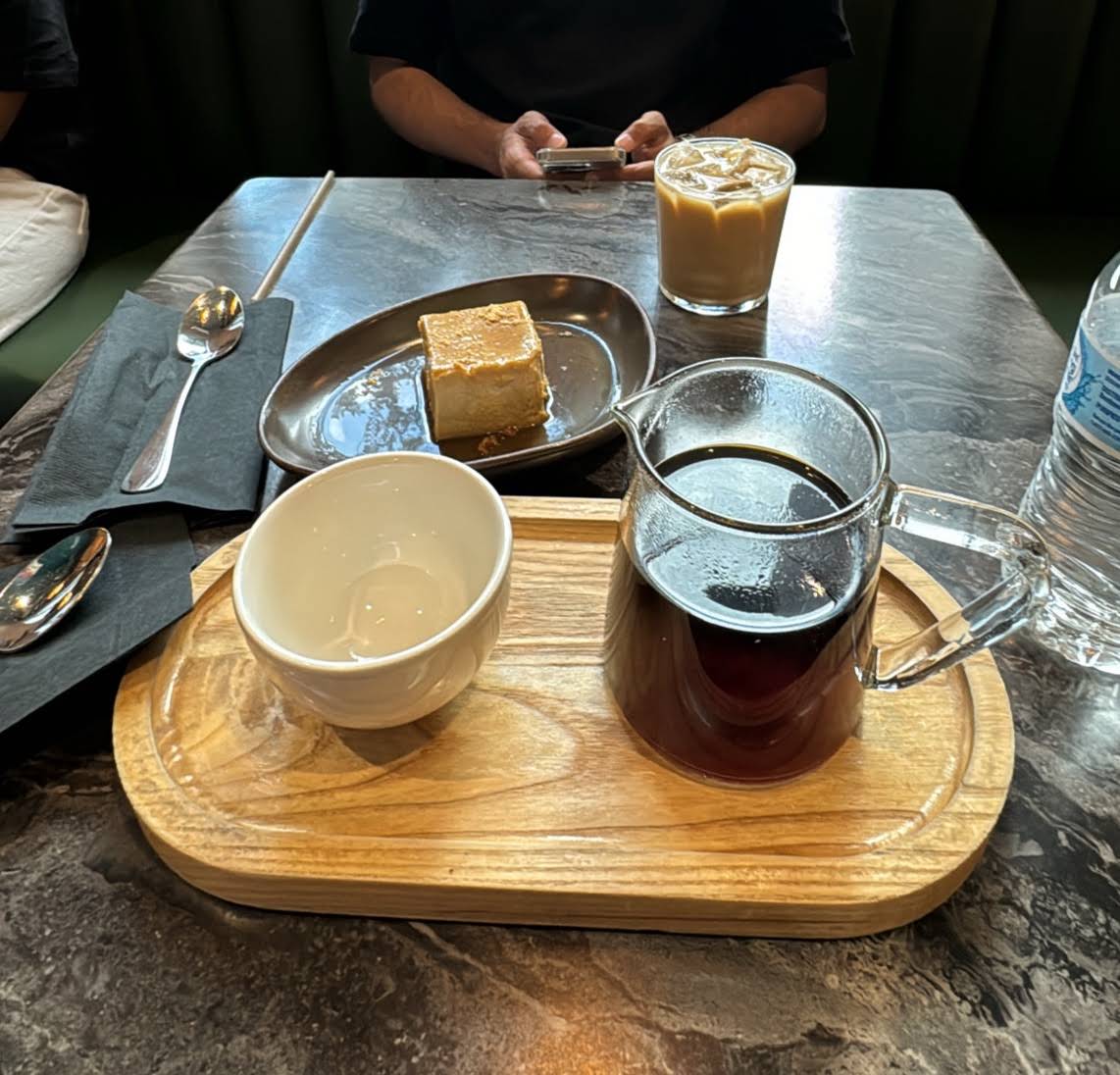 Stemma Craft Coffee - specialty coffee shop in Orlando