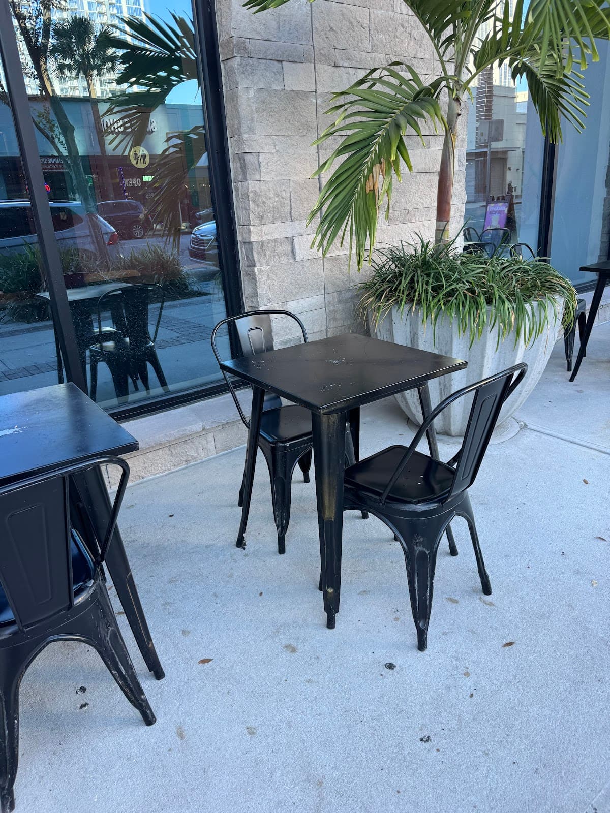 Stemma Craft Coffee specialty coffee shop in Orlando - photo 4