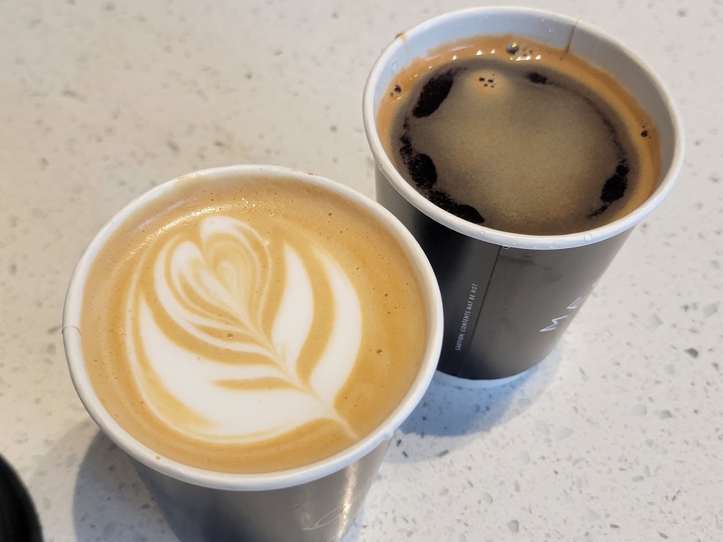 Messenger Coffee Co. - specialty coffee shop in Kansas City