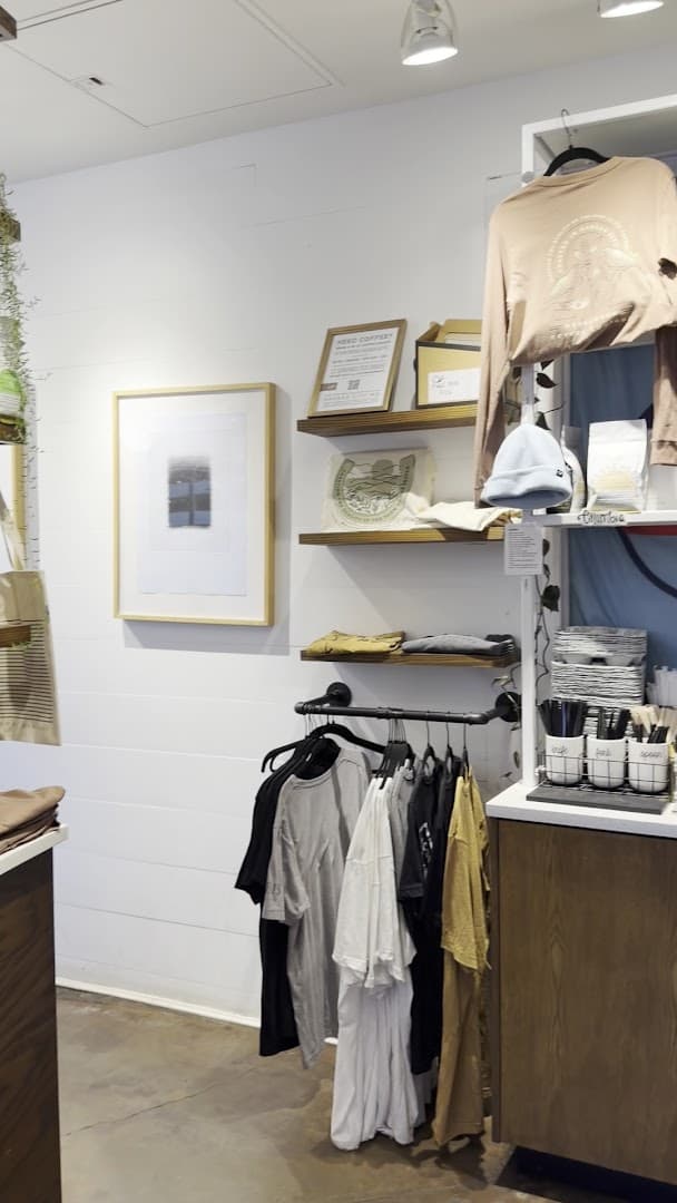 Messenger Coffee Co. - specialty coffee shop in Kansas City