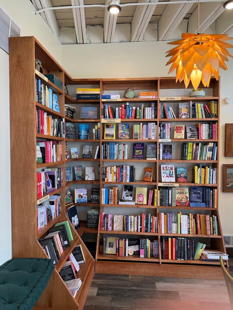 The Siren and The Sea - specialty coffee shop in Rochester