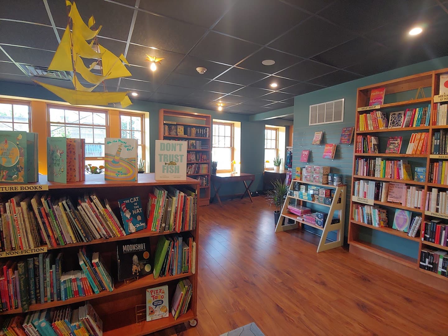 The Siren and The Sea - specialty coffee shop in Rochester