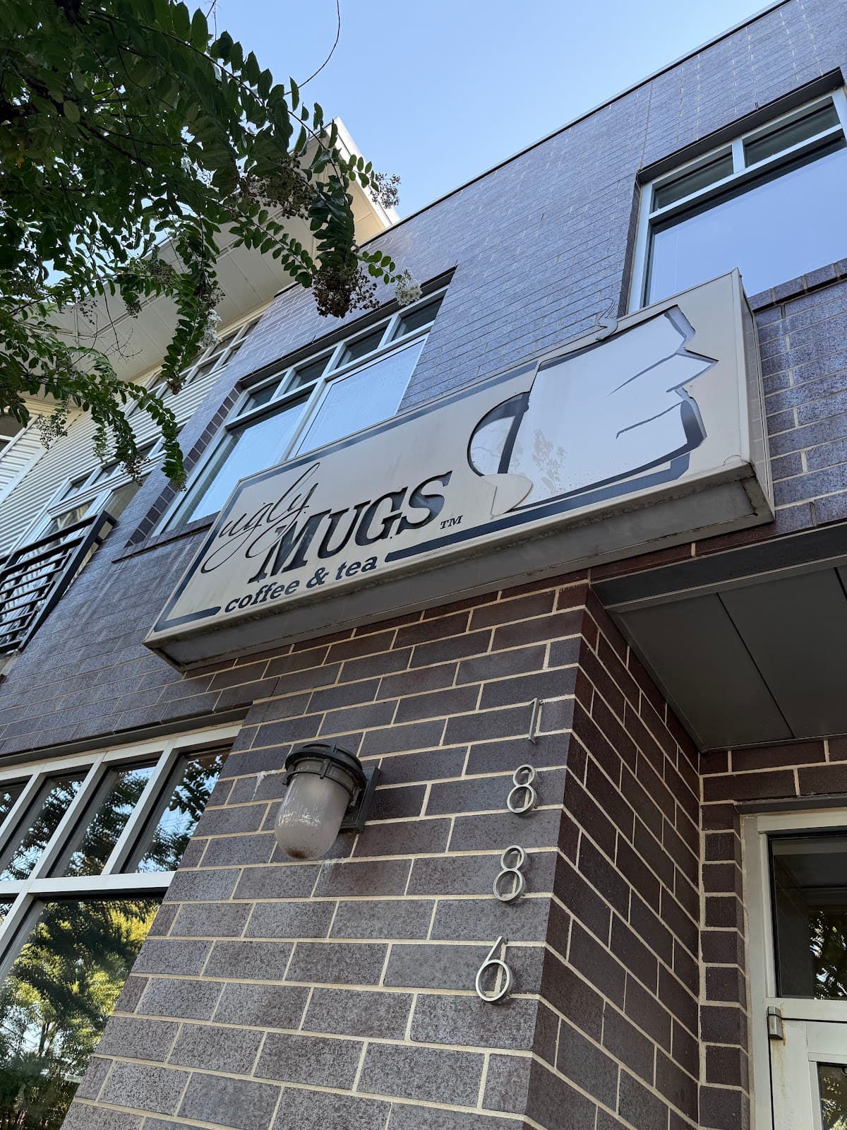 Ugly Mugs Coffee and Tea - specialty coffee shop in Nashville