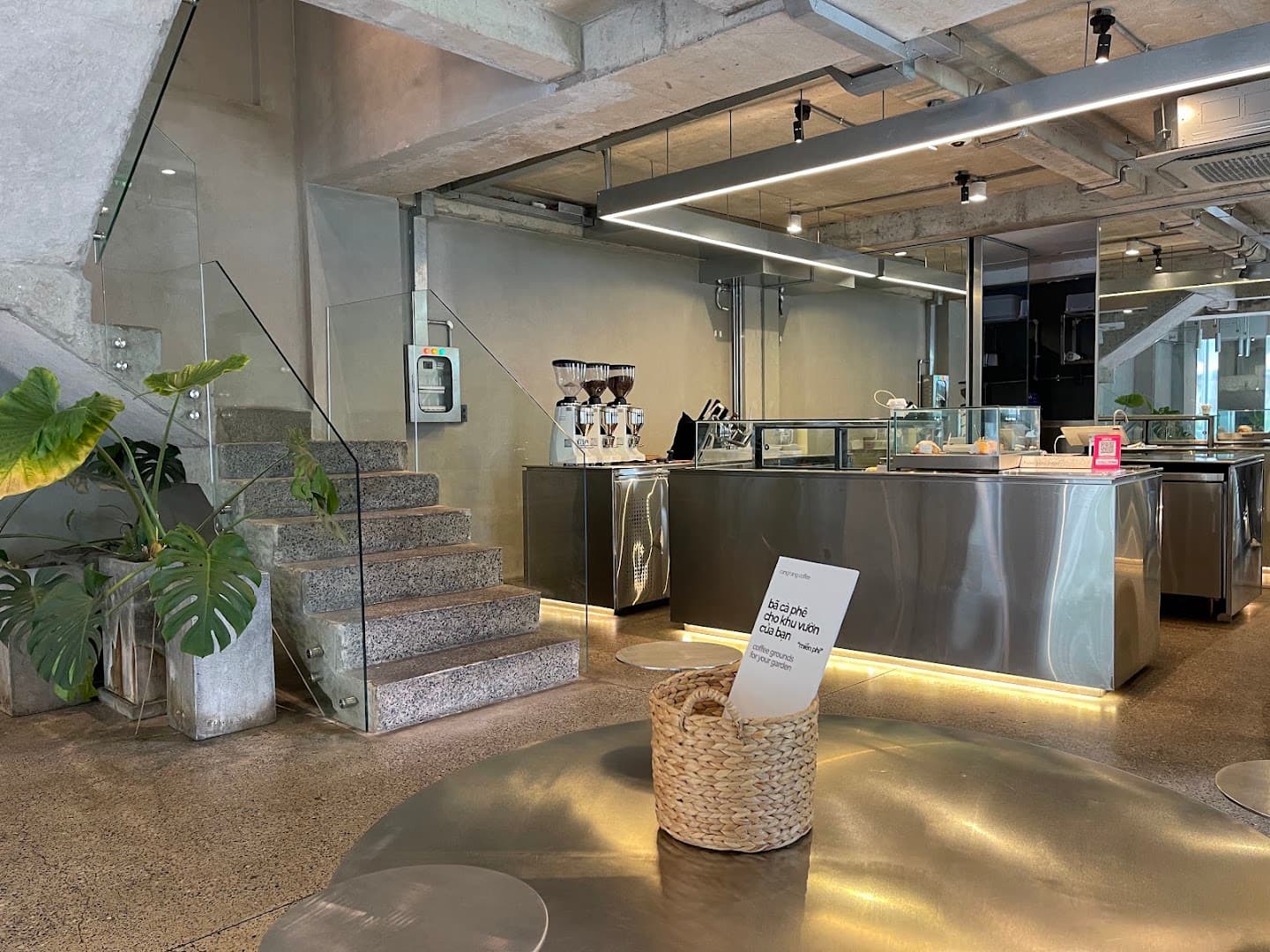 Rang Rang Coffee - Hà Huy Tập - specialty coffee shop in Ho Chi Minh City