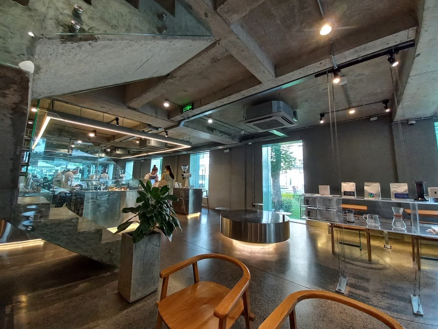 Rang Rang Coffee - Hà Huy Tập - specialty coffee shop in Ho Chi Minh City
