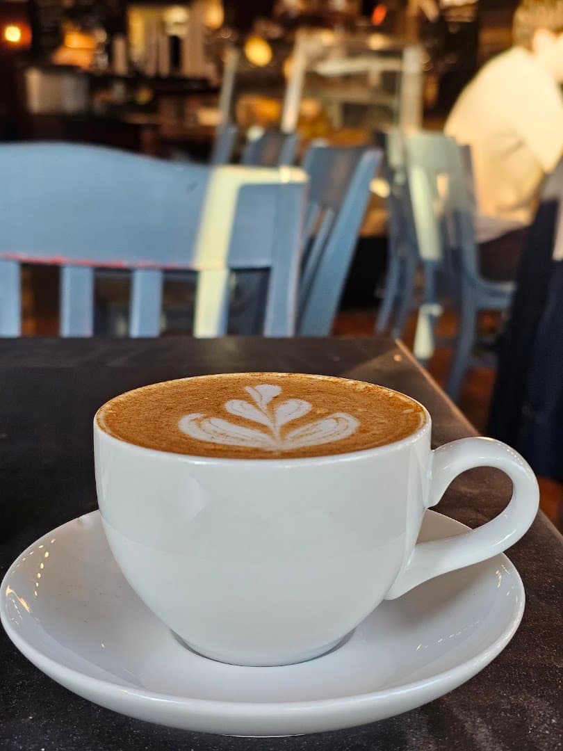 Global Village Organic Coffee - specialty coffee shop in Raleigh-Durham