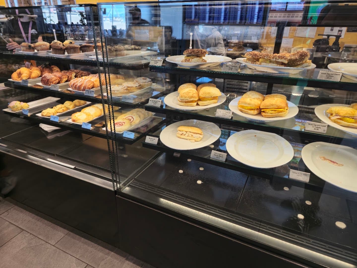 Millcreek Coffee Roasters - specialty coffee shop in Salt Lake City