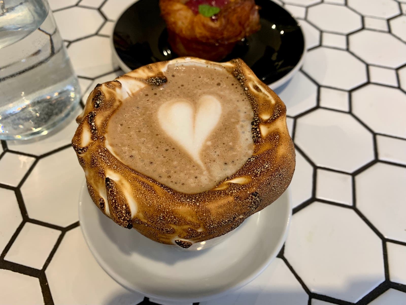 Bird & Branch Coffee Roasters - specialty coffee shop in Hell's Kitchen