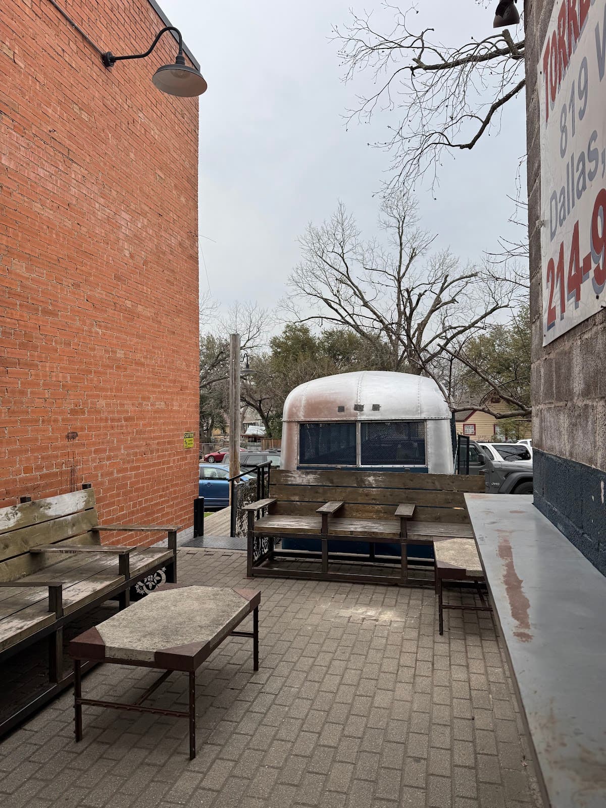 Davis Street Espresso - specialty coffee shop in Kessler