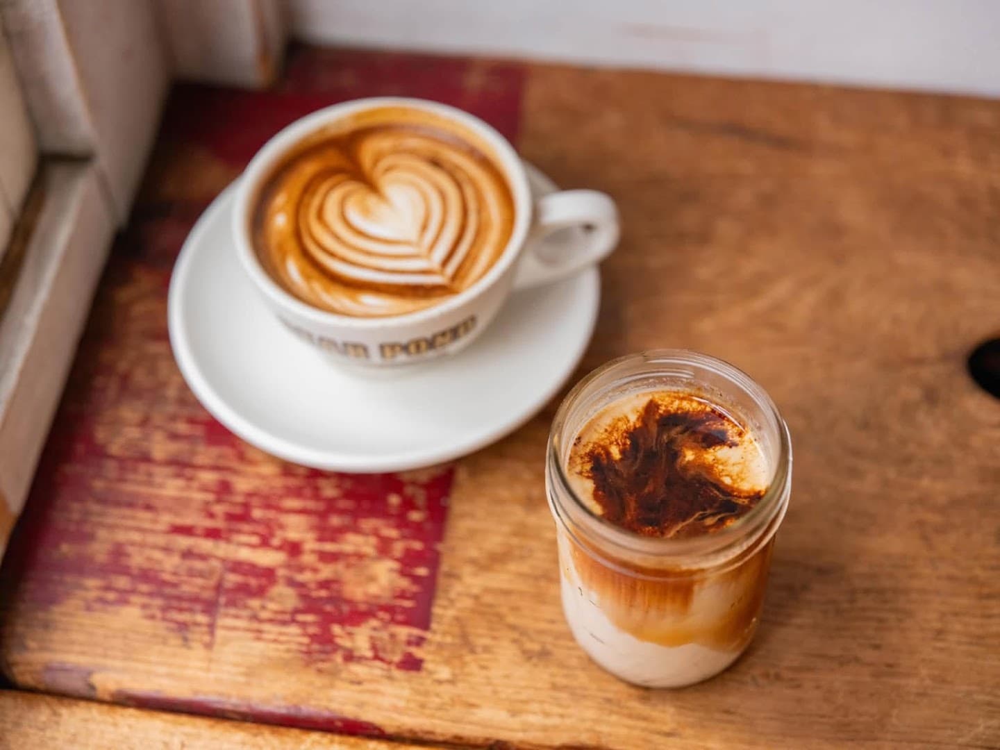 Bear Pond Espresso - specialty coffee shop in Tokyo