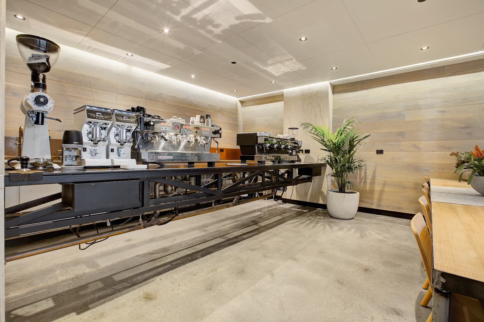 Gabriel Coffee - specialty coffee shop in Sydney