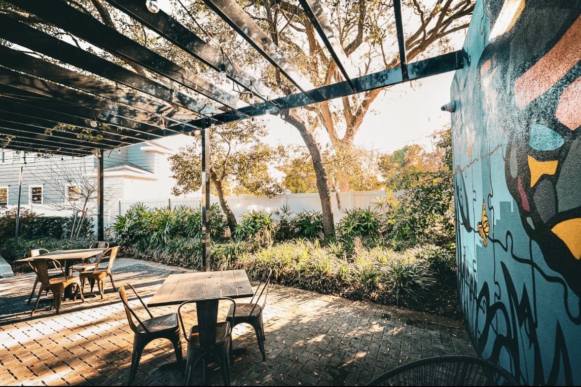 Foxtail Coffee - SoDo North specialty coffee shop in Orlando - photo 11