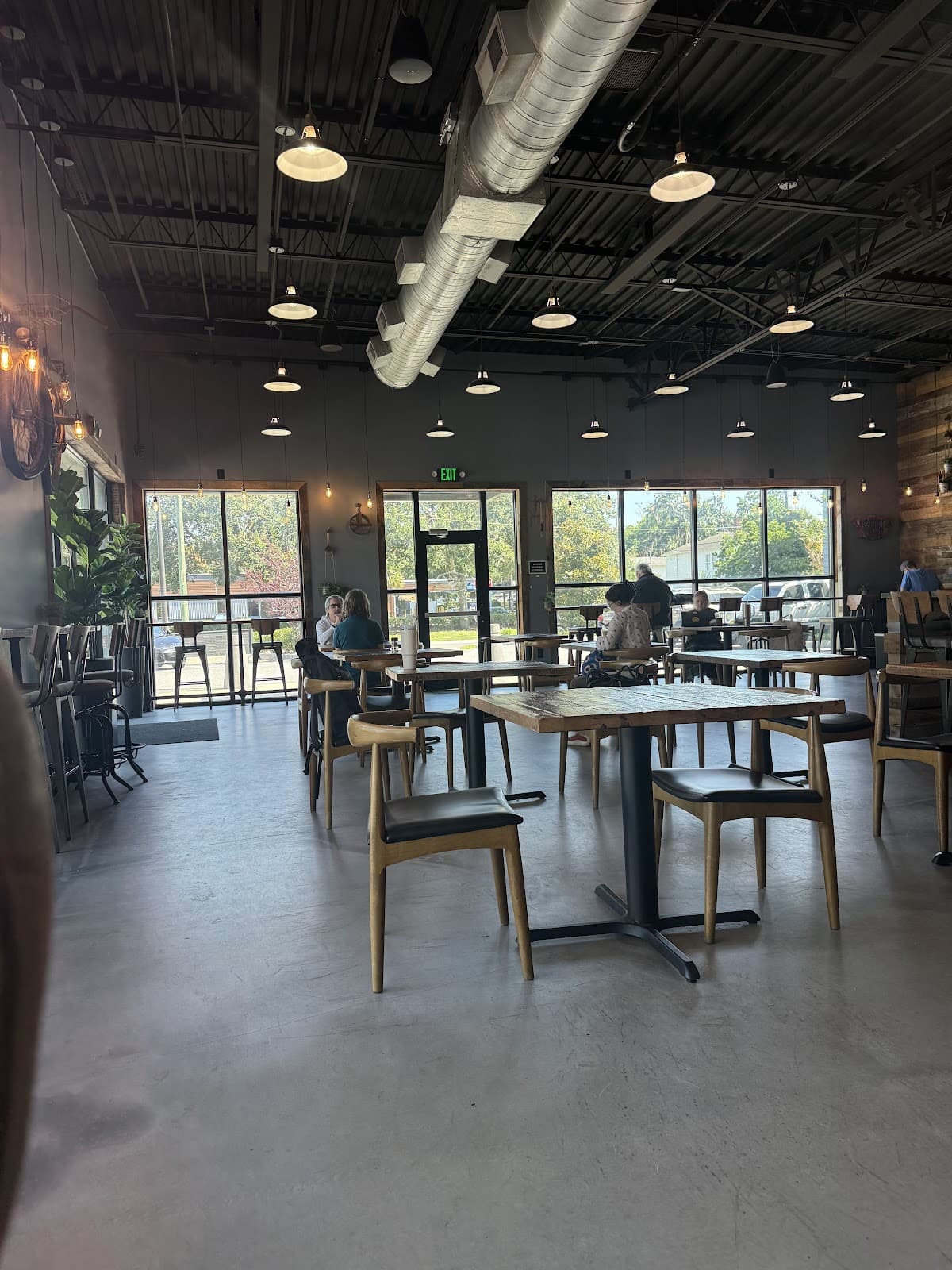 Foxtail Coffee - SoDo North specialty coffee shop in Orlando - photo 7