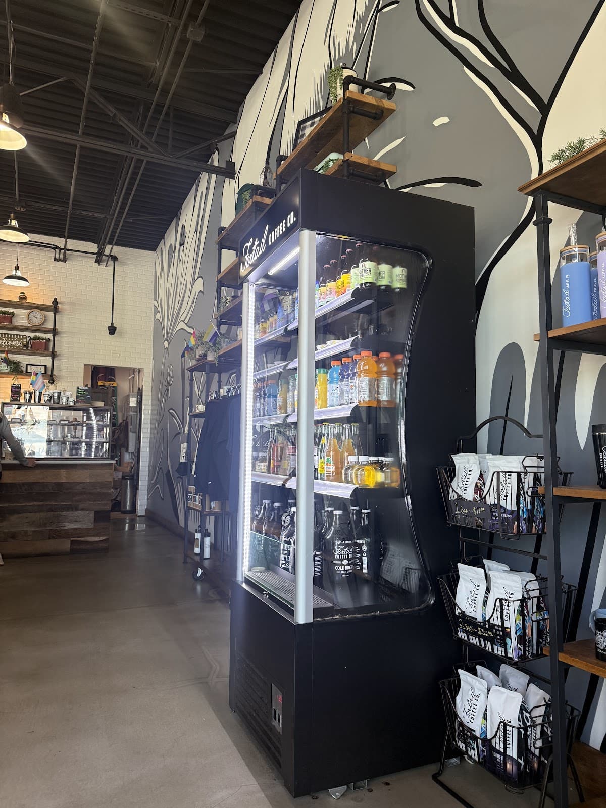 Foxtail Coffee - SoDo North specialty coffee shop in Orlando - photo 9