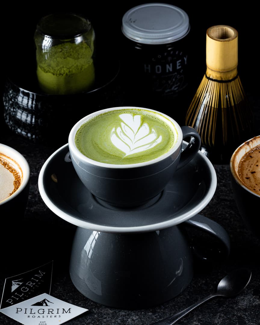 Pilgrim Roasters - specialty coffee shop in Manayunk