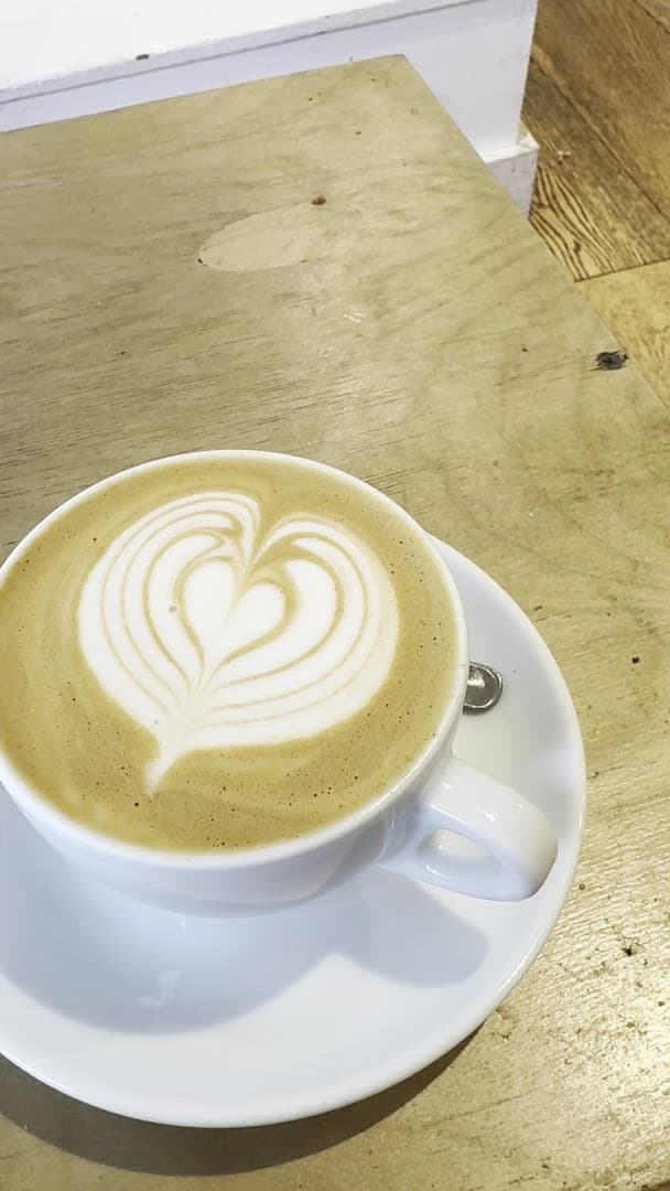 Common Coffee - specialty coffee shop in Sydney