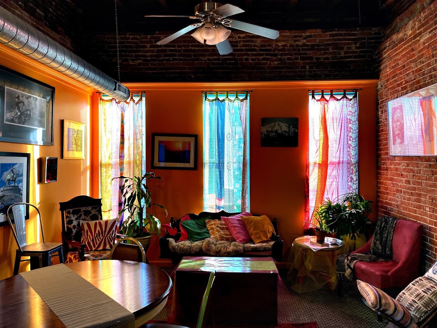 Koba Café — specialty coffee in Baltimore