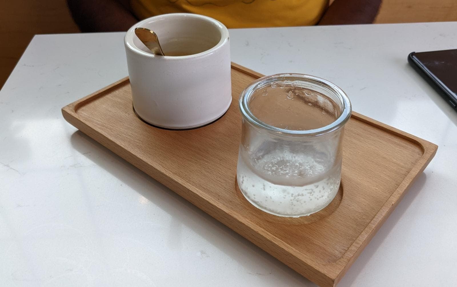 Farewell specialty coffee shop in Asheville - photo 7
