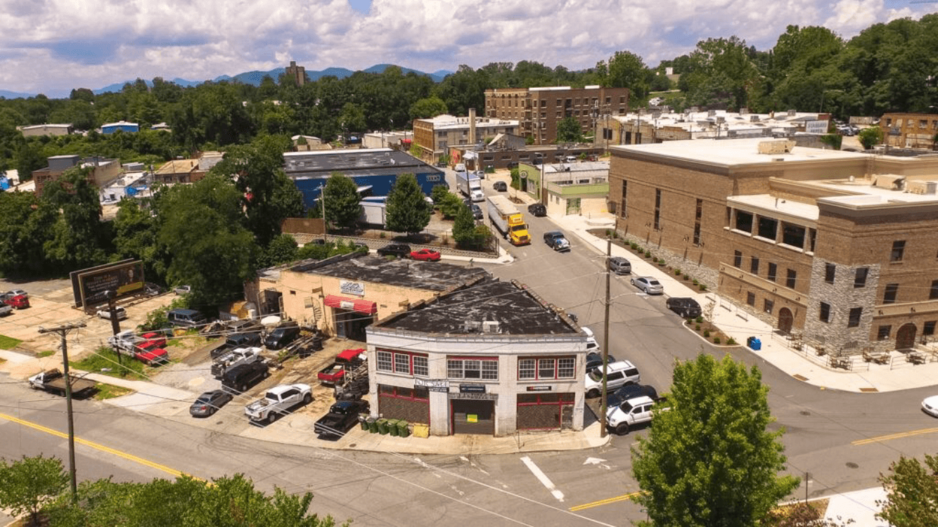 Farewell specialty coffee shop in Asheville - photo 9