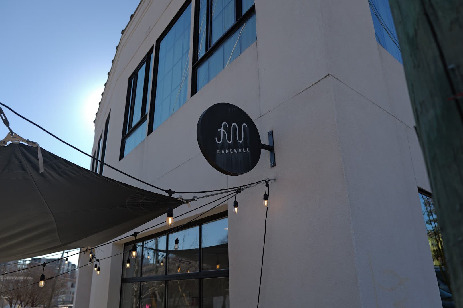 Farewell specialty coffee shop in Asheville - photo 10