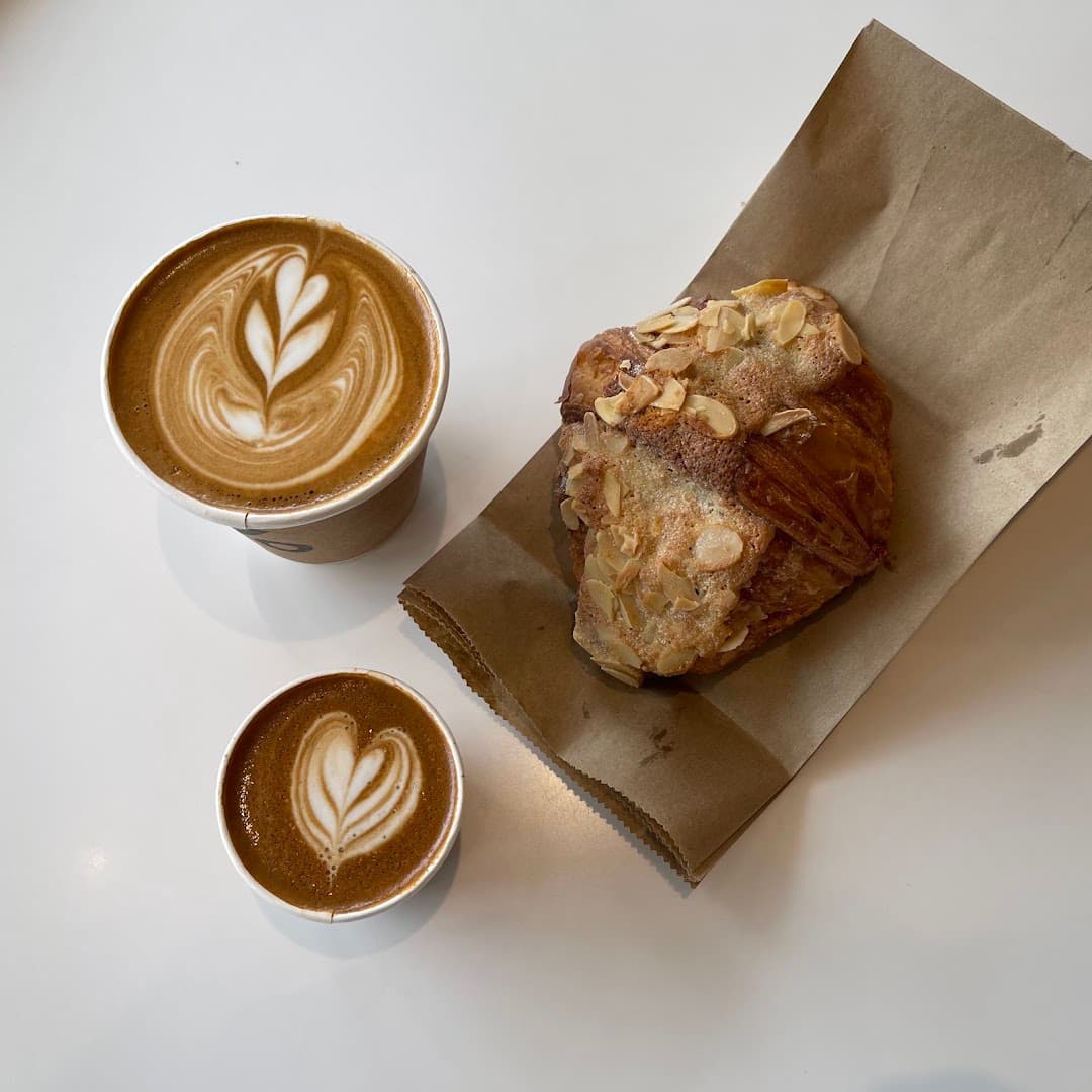% Arabica Singapore Arab Street - specialty coffee shop in Singapore
