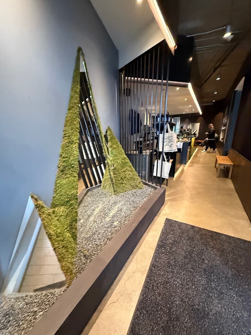 Prototype Coffee - specialty coffee shop in Vancouver