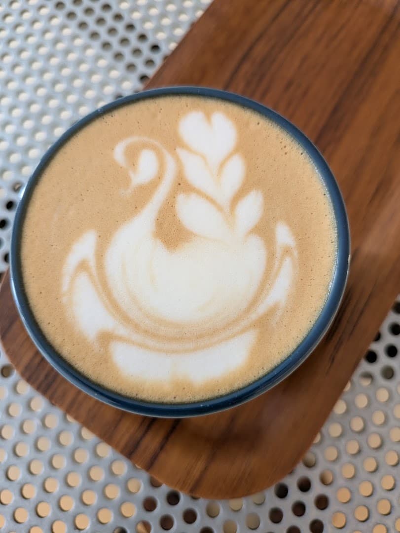 Comum - specialty coffee shop in Cedofeita