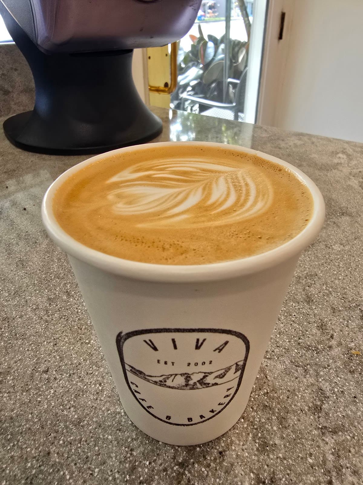 Viva Cafe & Bakery - specialty coffee shop in Vancouver