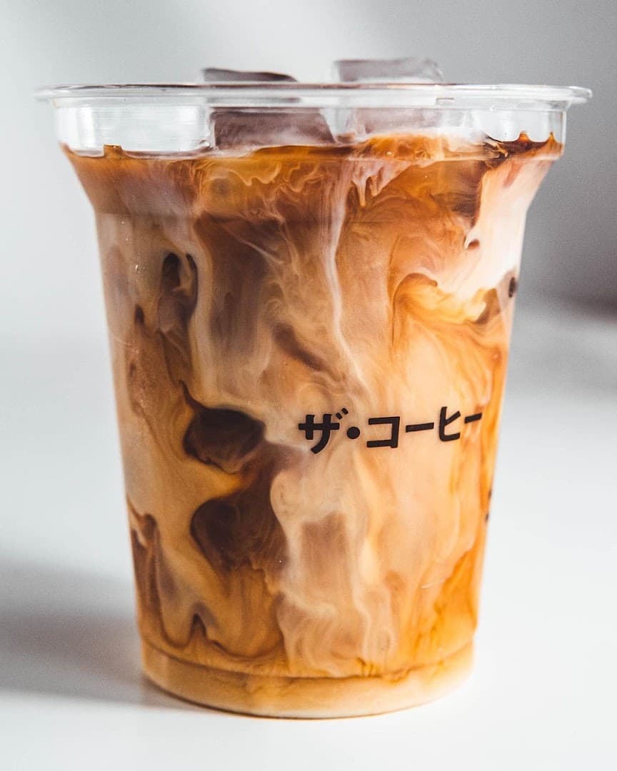 The Coffee - specialty coffee shop in Barcelona