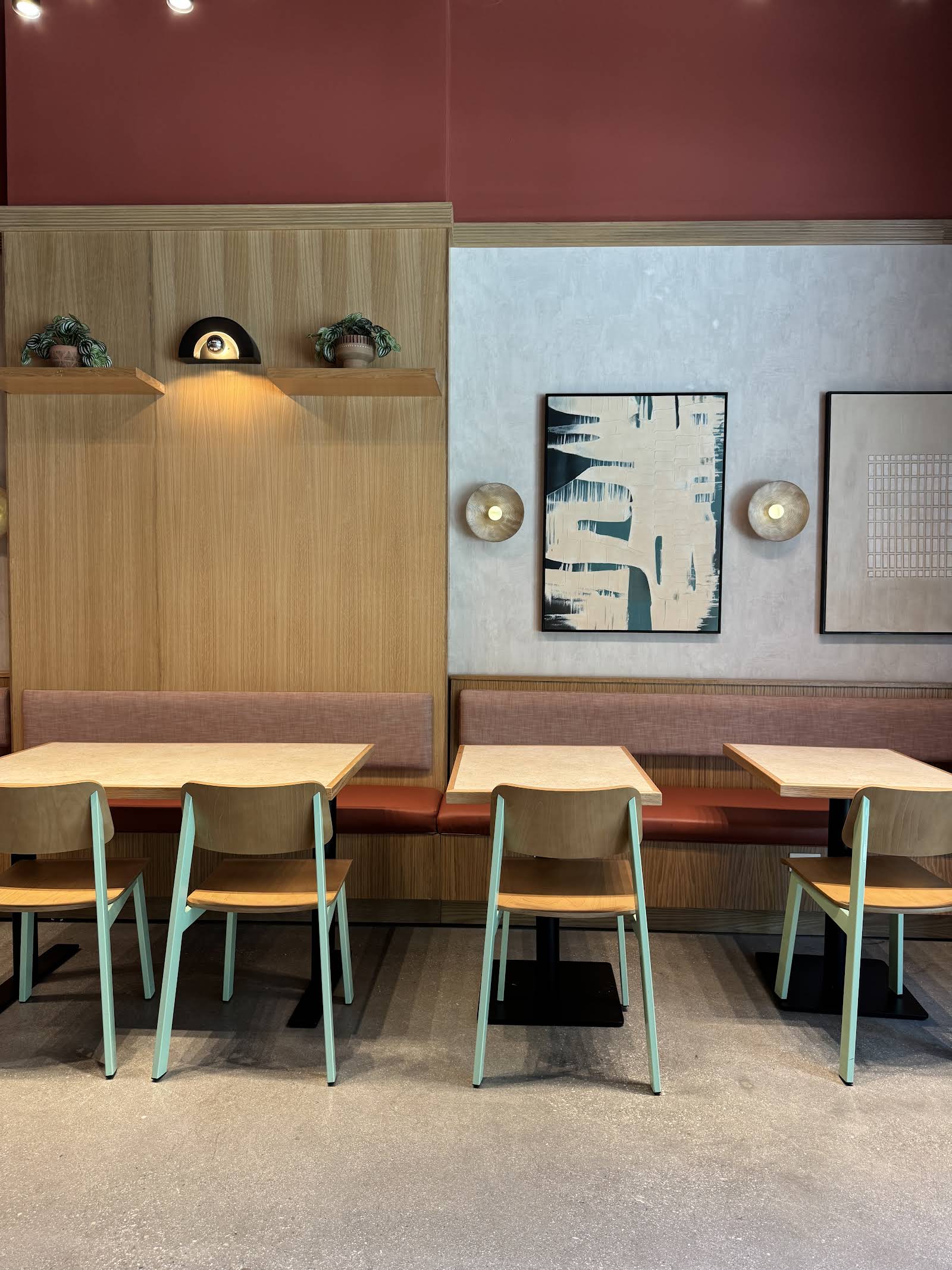 Mad Lab Coffee specialty coffee shop in Los Angeles - photo 9