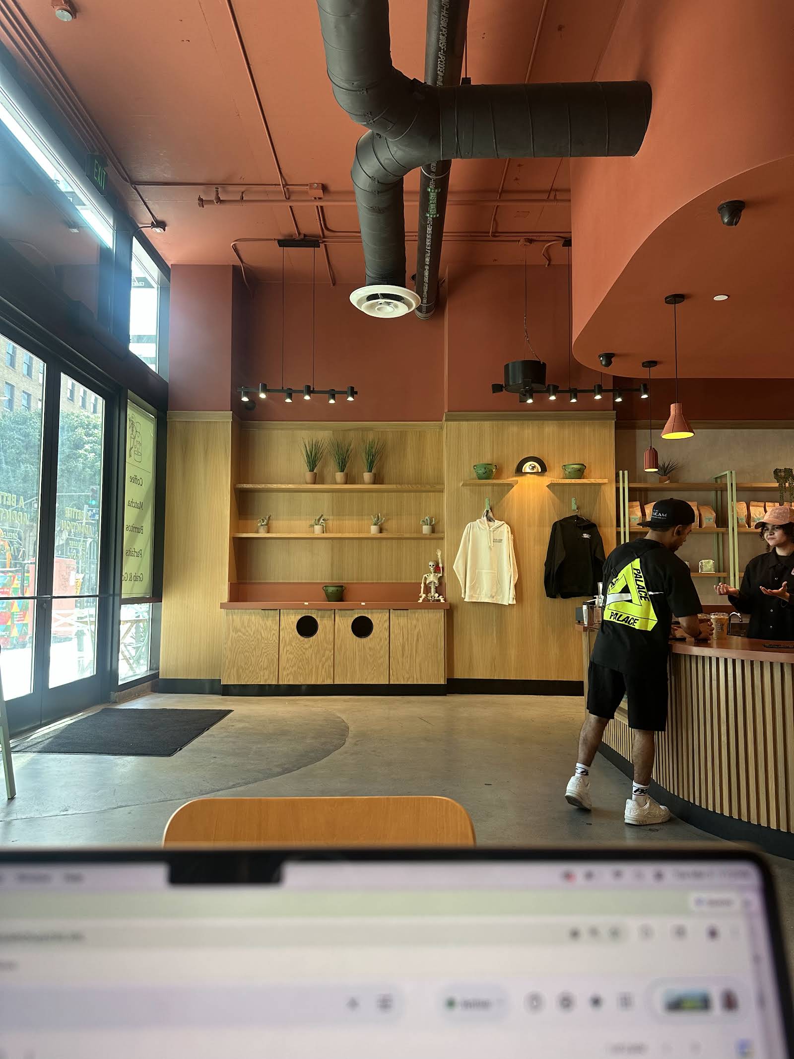 Mad Lab Coffee specialty coffee shop in Los Angeles - photo 10
