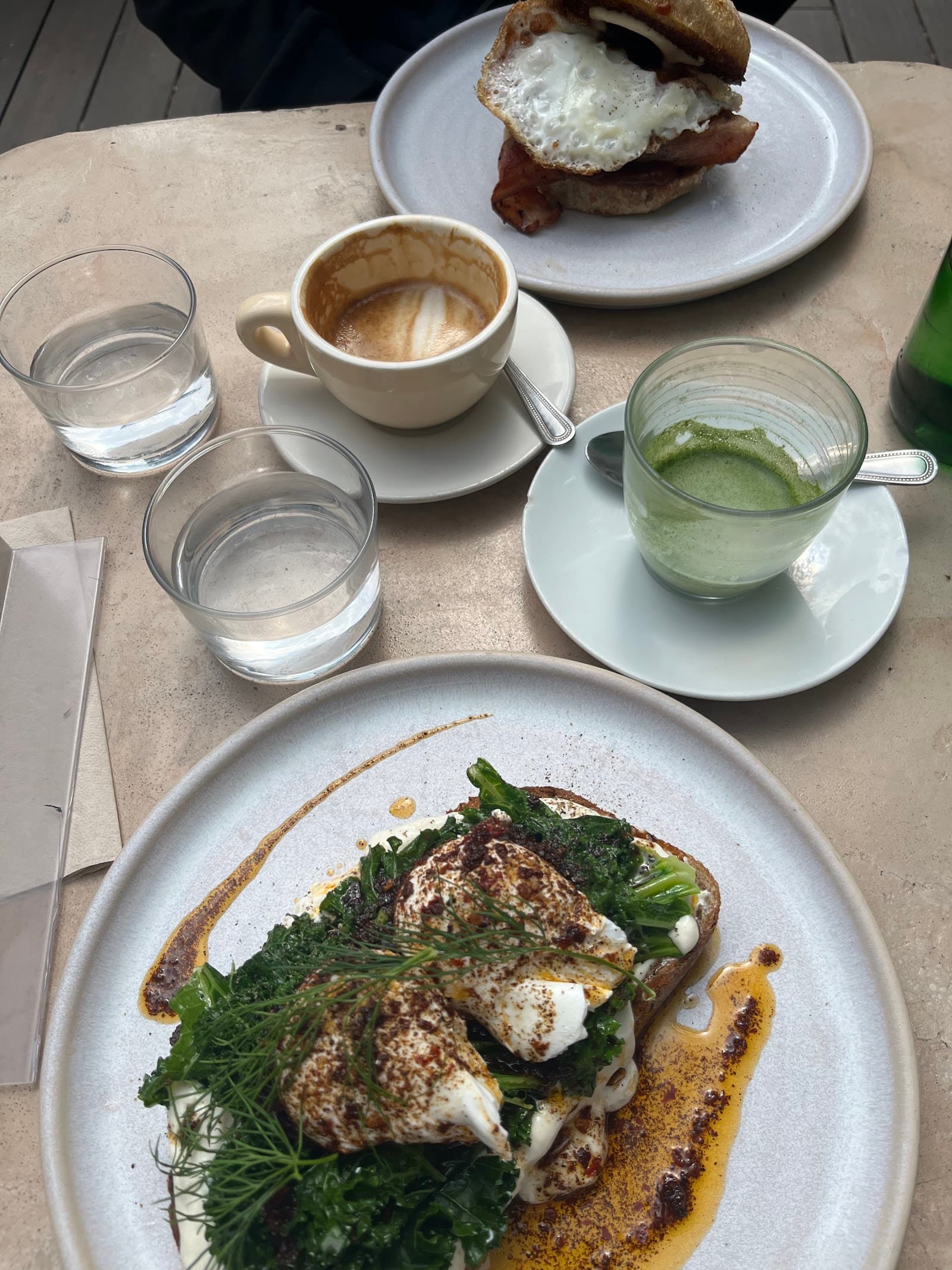Brunswick East, Dalston - specialty coffee shop in Dalston
