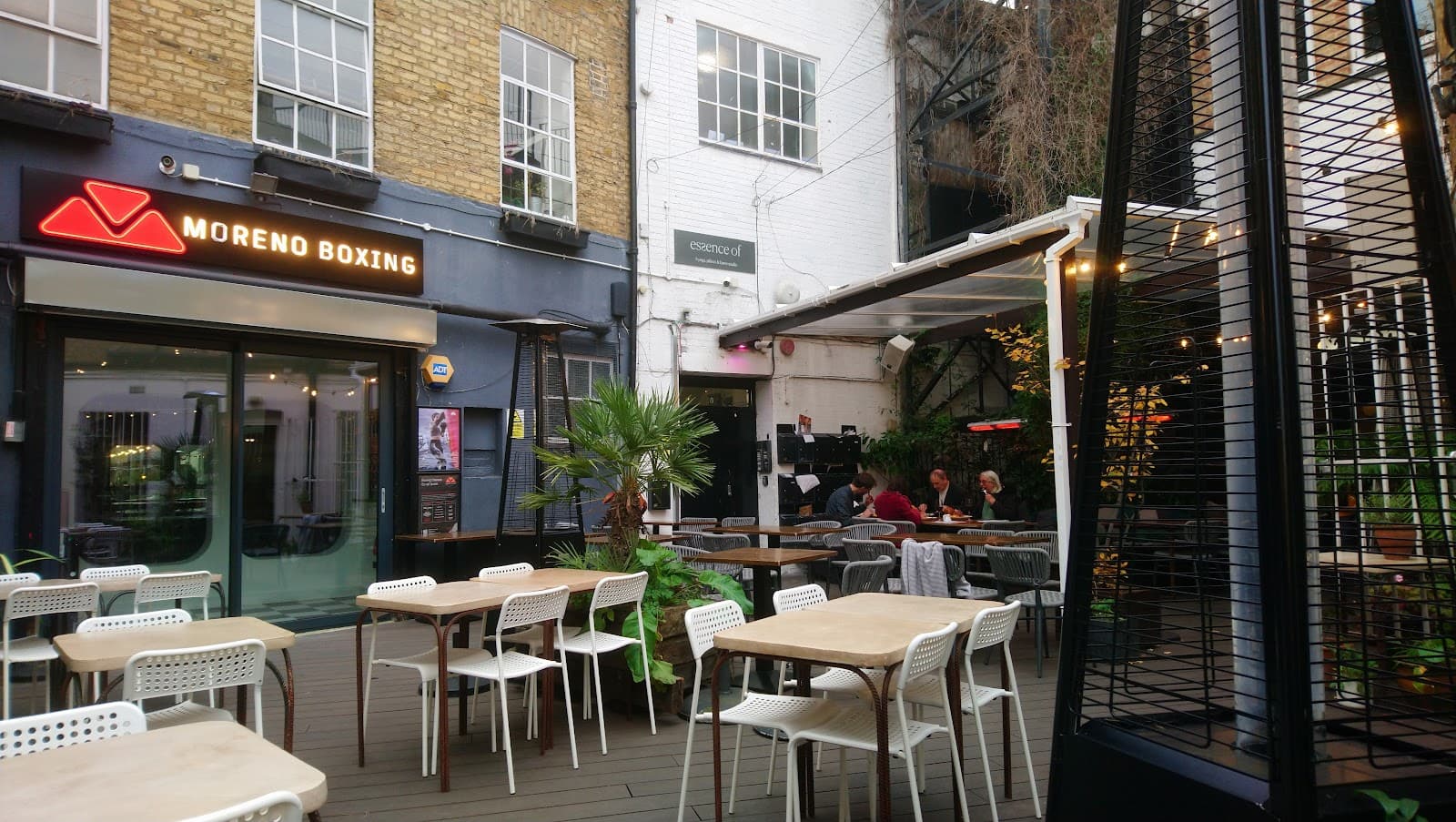 Brunswick East, Dalston specialty coffee shop in London - photo 7