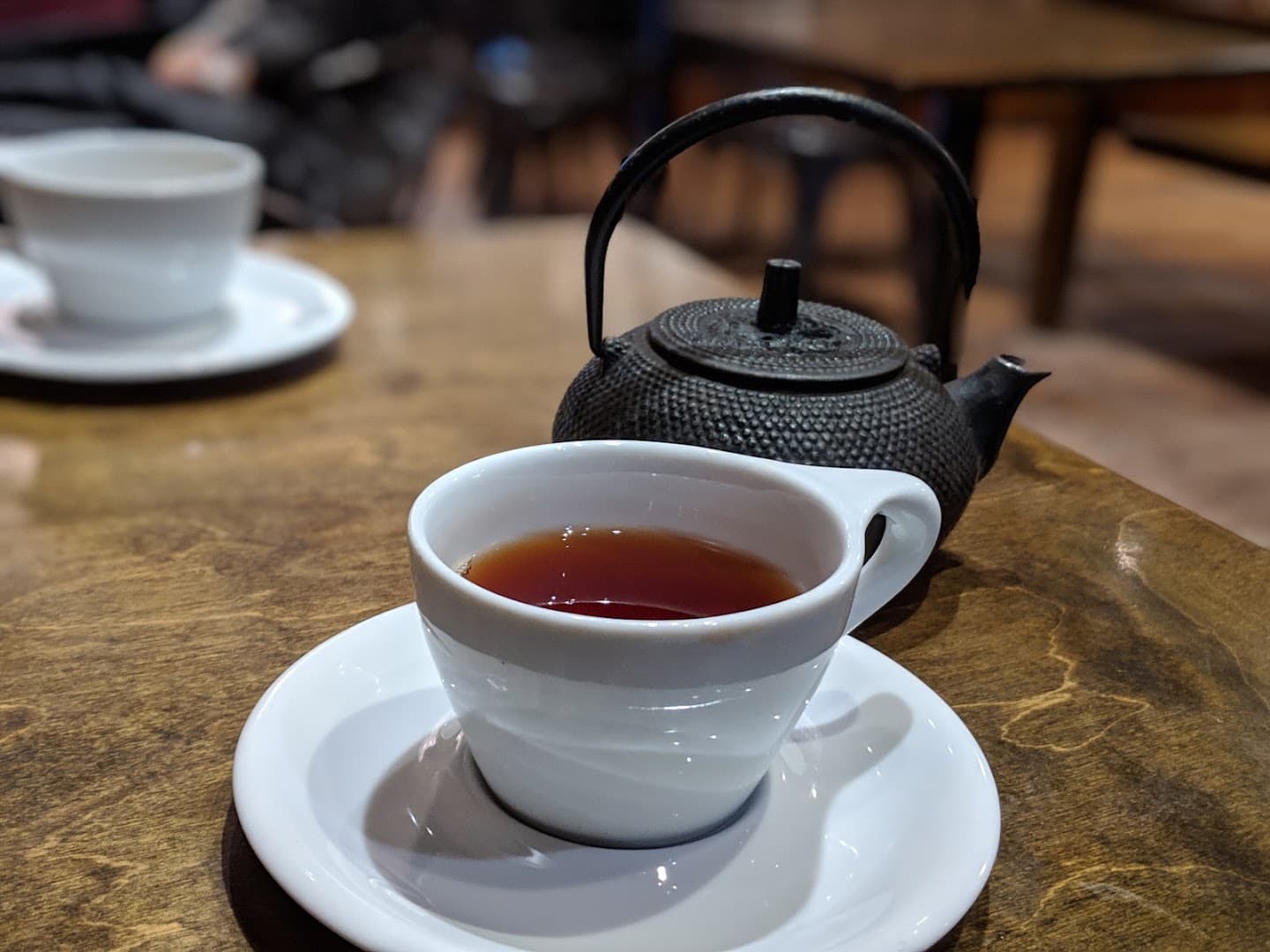 Lulu Carpenter's - specialty coffee shop in Santa Cruz