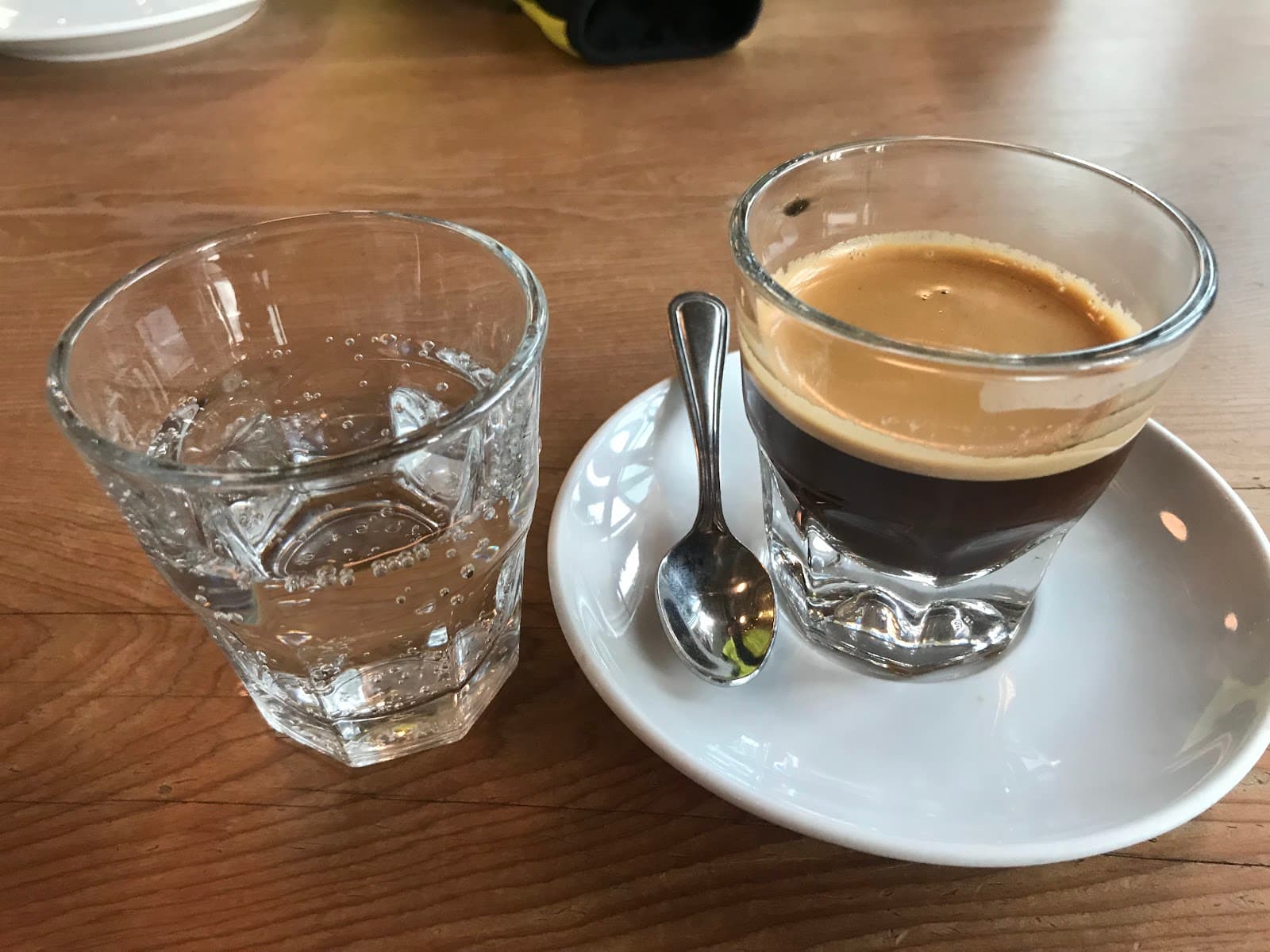 Milstead & Co. specialty coffee shop in Seattle - photo 16