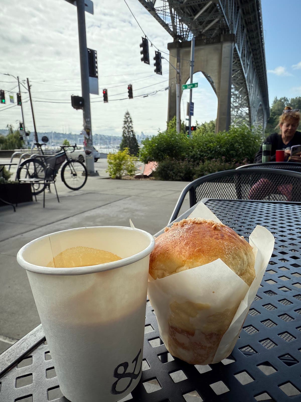 Milstead & Co. specialty coffee shop in Seattle - photo 7