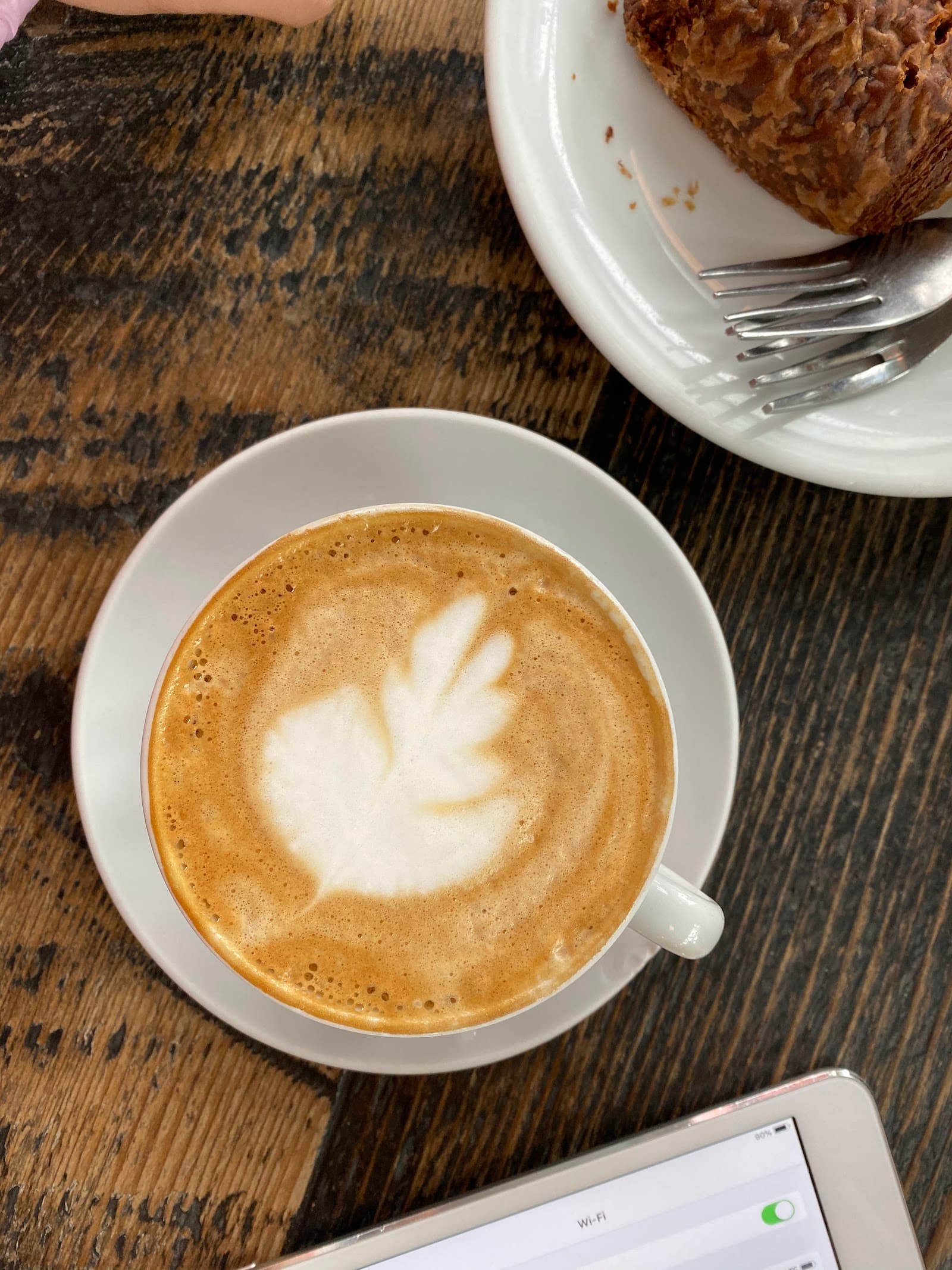 Milstead & Co. specialty coffee shop in Seattle - photo 9