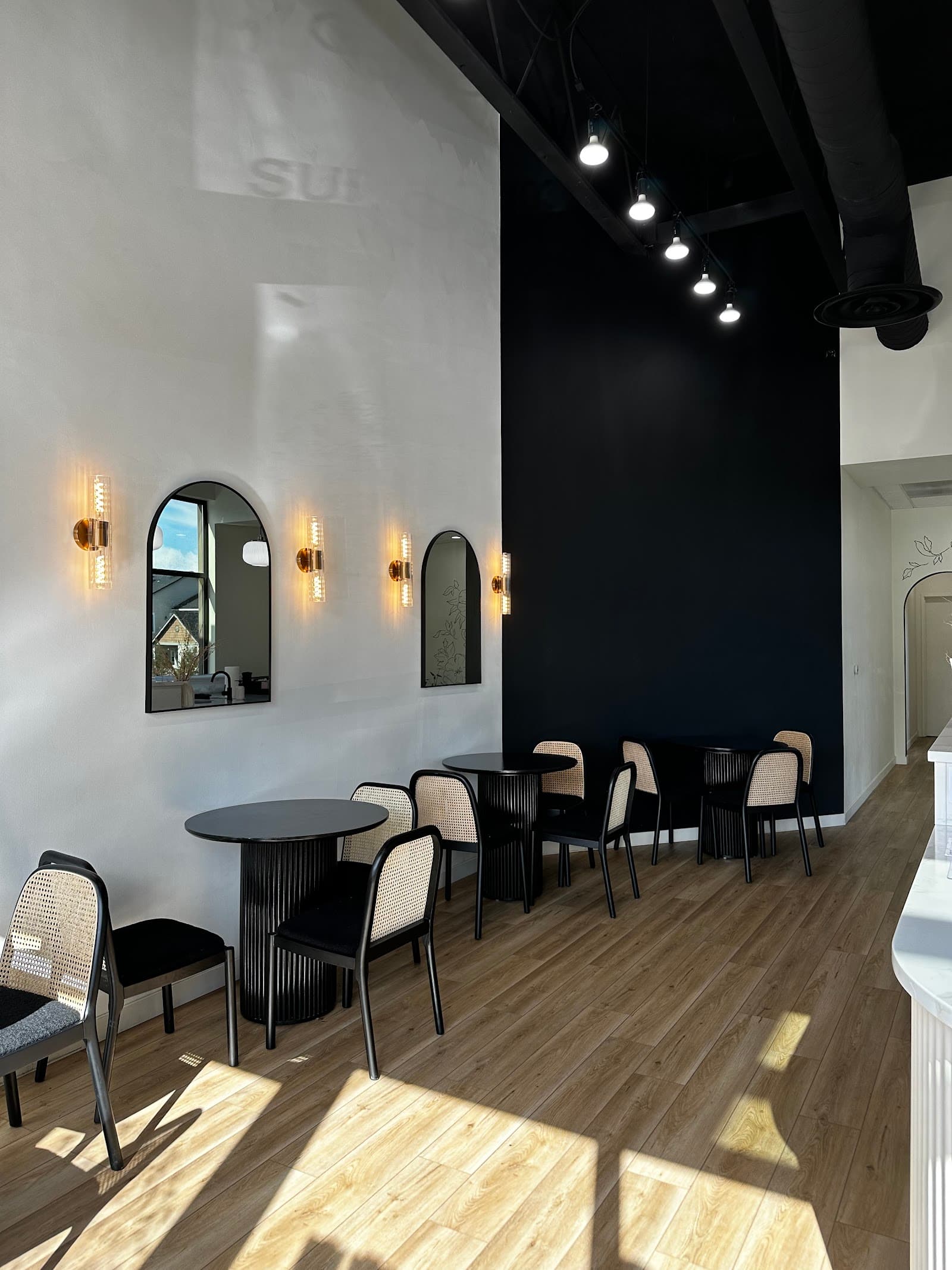 Presso Coffee Co - specialty coffee shop in Camas