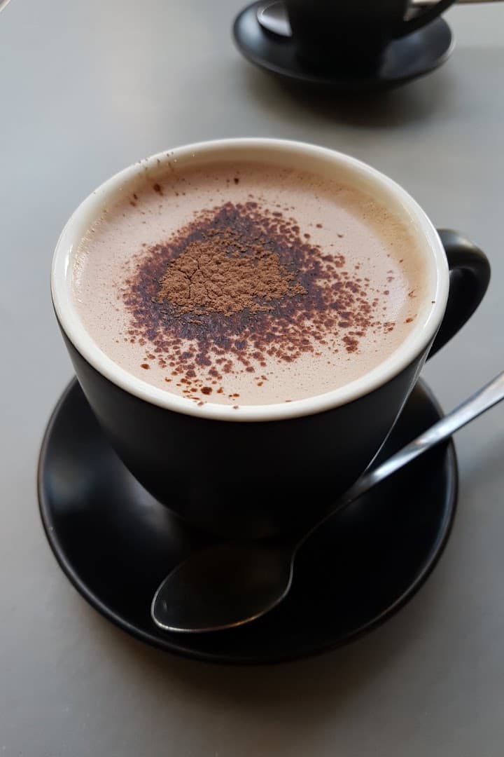 Speed Bar Espresso - specialty coffee shop in Sydney